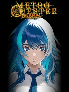 Metro Quester: Osaka image