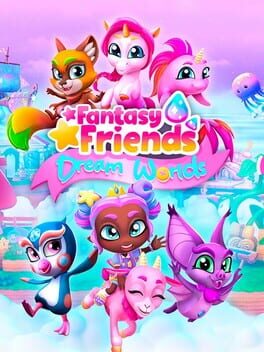 梦幻朋友: 梦幻世界破解游戏下载-游戏公社