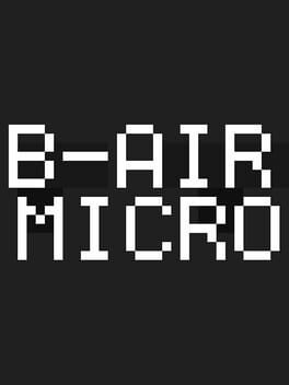 B-Air Micro