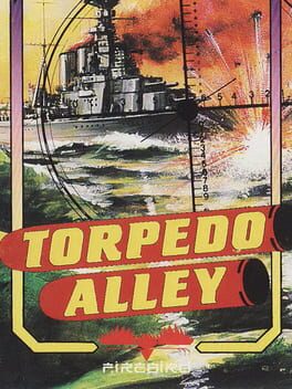 Torpedo Alley