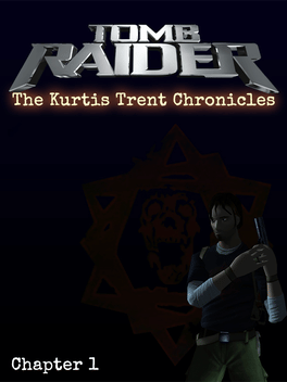 Tomb Raider: The Kurtis Trent Chronicles - Chapter 1