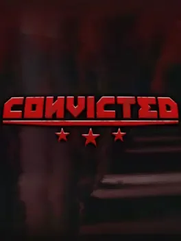 Convicted