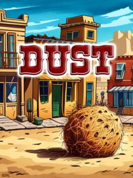 Dust Dust