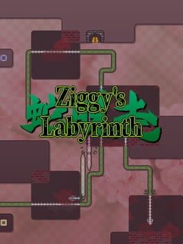 Ziggy's Labyrinth