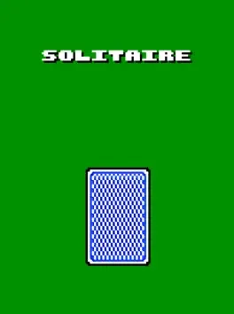 Solitaire image