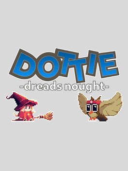 Dottie Dreads Nought Cover