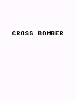 cross-bomber