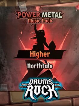 Drums Rock: NorthTale - 'Higher'