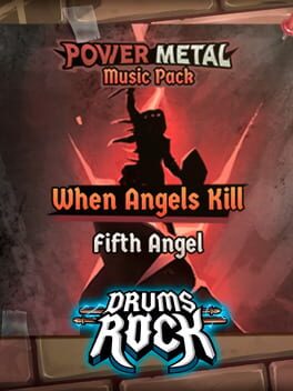 Drums Rock: Fifth Angel - 'When Angels Kill'