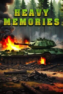 Heavy Memories