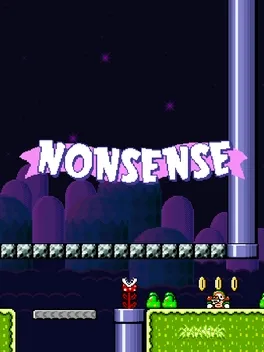 Nonsense image