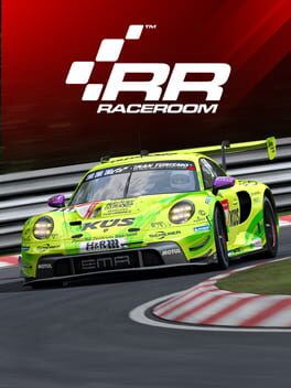 RaceRoom Racing Experience