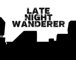 Late Night Wanderer