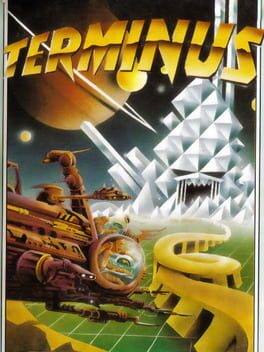 Terminus: The Prison Planet