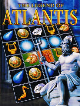 The Legend of Atlantis