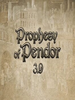 Prophesy of Pendor