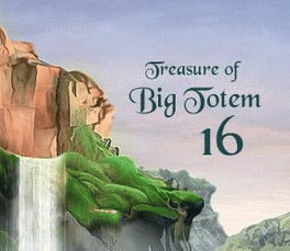 Treasure of Big Totem 16