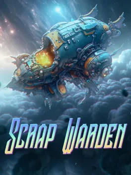 Scrap Warden