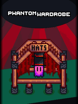 Phantom Wardrobe