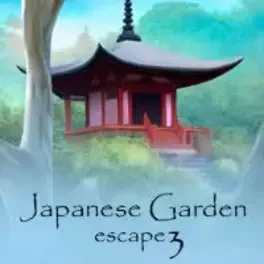 Japanese Garden Escape 3
