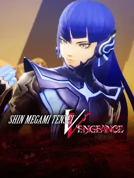 Shin Megami Tensei V: Vengeance - Safety Difficulty image
