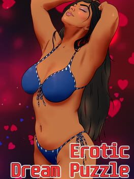 Erotic Dream Puzzle