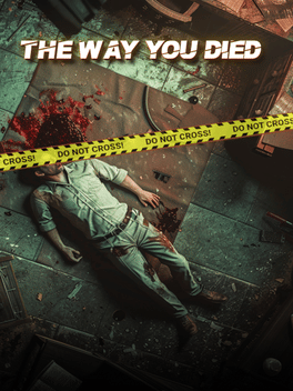 The Way You Died