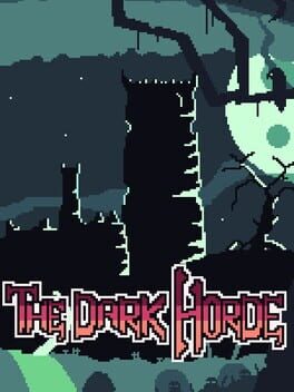 The Dark Horde