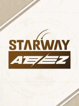 Starway Ateez image