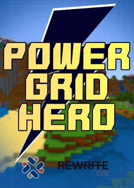 Minecraft: Power Grid Hero