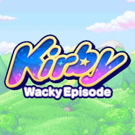 Kirby: Wacky Episode