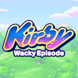 Kirby: Wacky Episode