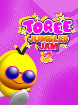 Toree Jumbled Jam 2