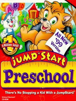 JumpStart Preschool