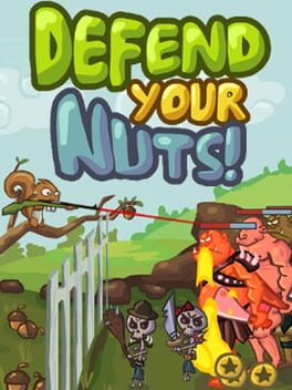 Defend Your Nuts