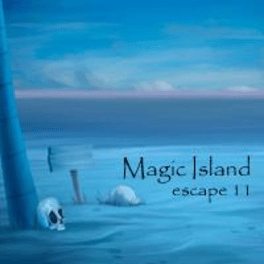 Magic Island Escape 11