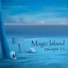 Magic Island Escape 11