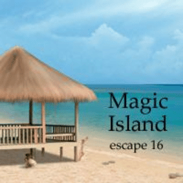 Magic Island Escape 16
