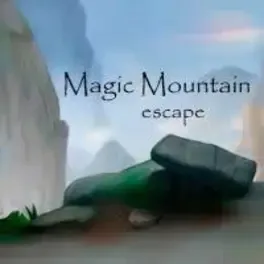 Magic Mountain Escape
