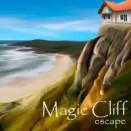 Magic Cliff Escape