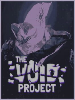 Cover of The Void Project