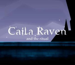Caila Raven And The Ritual