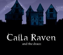 Caila Raven And The Draco