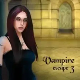 Vampire Escape 3