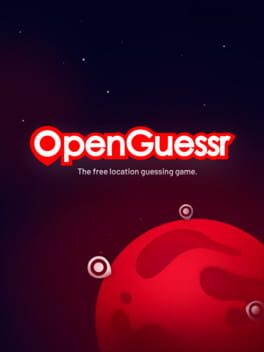 OpenGuessr