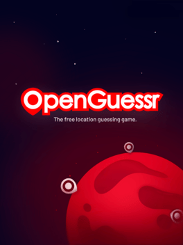 OpenGuessr