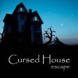Cursed House Escape