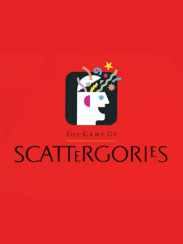 Scattergories