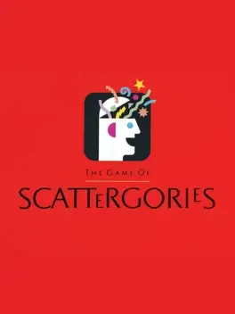 Scattergories