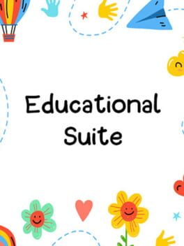 Educational Suite Game Cover Artwork